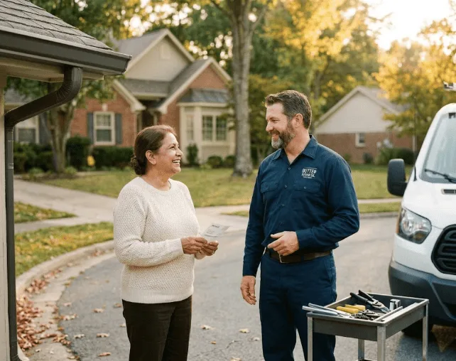 Gutter Repair Madison, MS FAQs