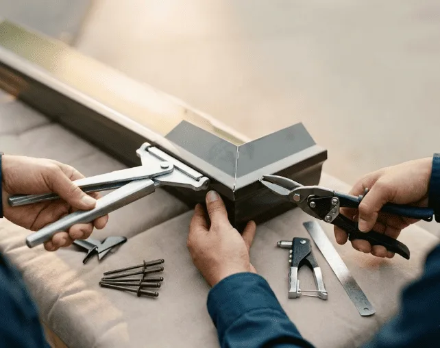 Why choose Gutter Repair in Madison, MS
